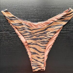 Aerie Cheekier Bikini Bottom